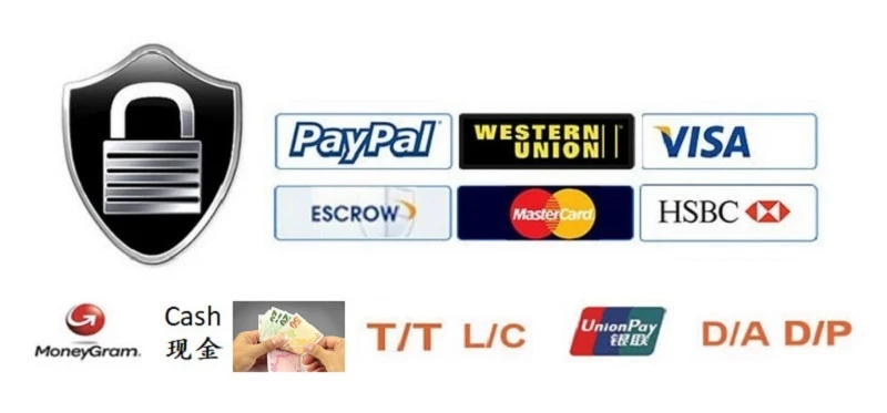 payment terms