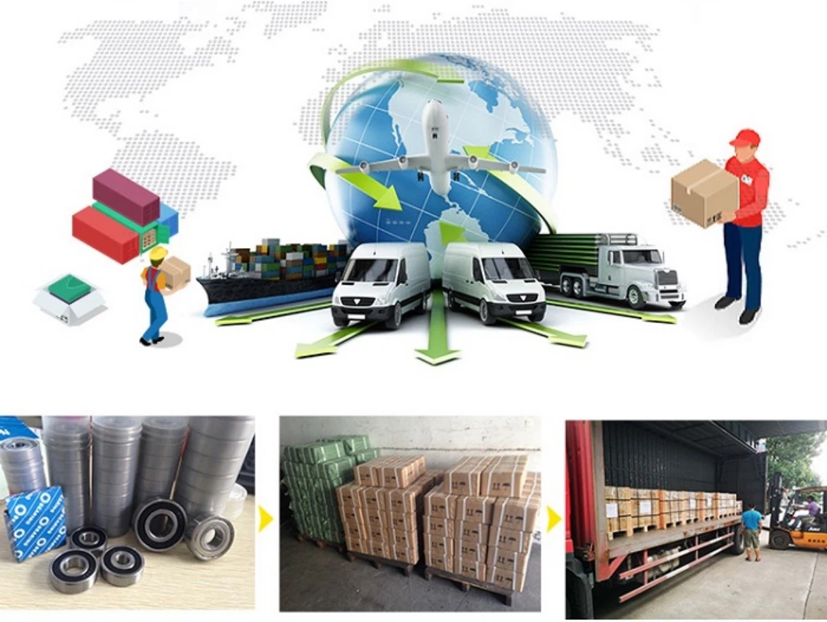 Bearing F-93666.2 Bearing F-93666.2