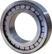 Full Compelet Cylindrical Roller Bearing