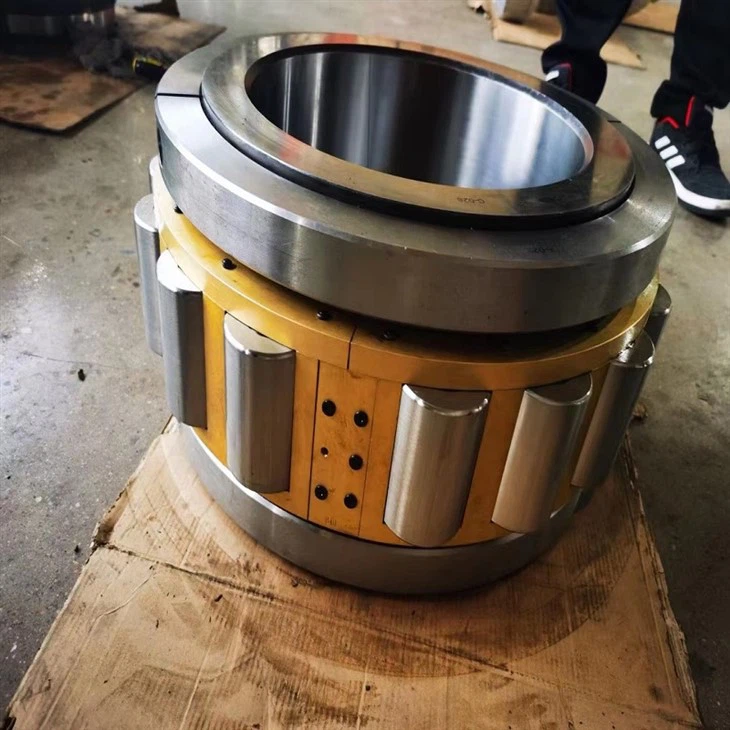 01EB608-170M Split Bearings